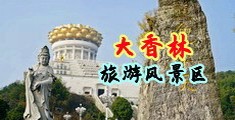 www骚.com中国浙江-绍兴大香林旅游风景区